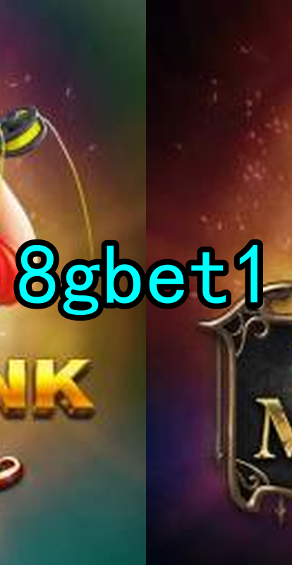 8gbet1.Com - Caça-Níqueis Online Cassino