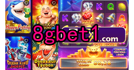 TaDa Gaming Slots 2025 ᐈ Jogar Grátis Ou Com 8gbet1.Com