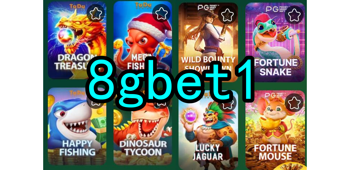 Slots Online 8gbet1.Com - Diversão e Ganhos a Cada Giro